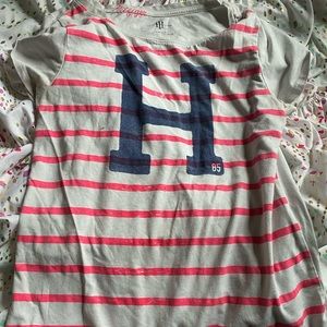 Tommy Hilfiger shirt